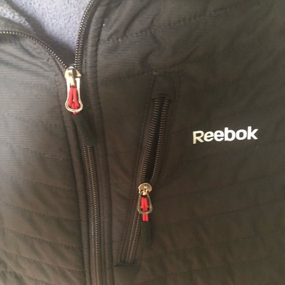 Reebok Men’s Jacket - Picture 4 of 10
